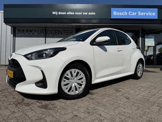 Toyota Yaris Toyota Yaris 1.0 VVT-i Active | Airco | Camera - afbeelding nr 2