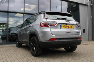 Jeep Compass Jeep Compass 1.4 MultiAIR NIGHT EAGLE / Zwart dak / Apple Carplay - afbeelding nr 8