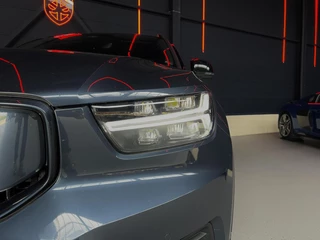 Volvo XC40 Volvo XC40 Recharge Plus|PILOT|KEYLESS|LED|19