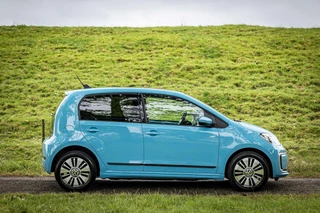 Volkswagen e-up! Volkswagen e-Up! e-up! | Nap | Pano | Camera | Origineel NL - afbeelding nr 15