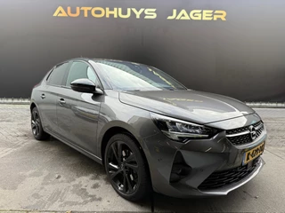 Opel Corsa Opel Corsa 1.2 GS Line Automaat - afbeelding nr 11