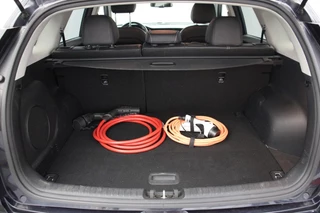 Kia e-Niro Kia e-Niro Fase 3 ExecutiveLine 64 kWh - Carplay, Leer, Camera - afbeelding nr 11