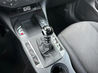DS DS 3 DS DS 3 Crossback 100PK Montmartre | Navi | Dab | Carplay/Android - afbeelding nr 25