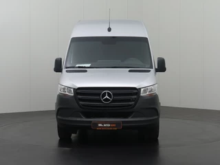 Mercedes-Benz Sprinter Mercedes-Benz Sprinter 316CDI Automaat L2H2 | 3500Kg Trekhaak | Navigatie | Camera | 3-Persoons | Airco | Cruise - afbeelding nr 10