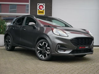 Ford Puma Ford Puma 1.0 EcoBoost Hybrid ST Winterpack| NAVI+BT| CAMERA Full option - afbeelding nr 34