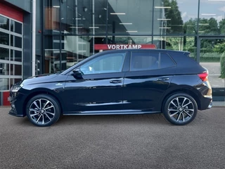 Škoda Fabia - afbeelding nr 8