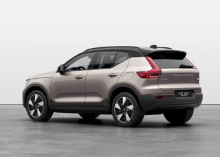 Volvo XC40 Volvo XC40 Single Motor Extened Range Core 82 kWh | Camera | Climate control | - afbeelding nr 9
