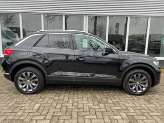 Volkswagen T-Roc - afbeelding nr 8