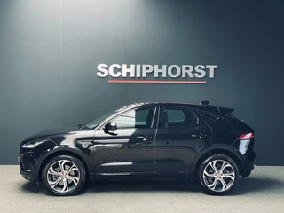 Jaguar E-PACE - afbeelding nr 2