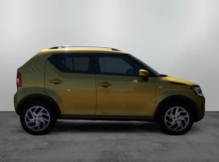 Suzuki Ignis Suzuki Ignis 1.2 Smart Hybrid Select Automaat | Navigatie | Camera - afbeelding nr 4