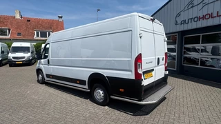 Fiat Ducato Fiat Ducato 3.0 CNG NATURAL POWER 100KW 136PK L4H2 MAXI AIRCO/ NAVIGATIE/ CAMERA/ 100% DEALERONDERHOUDEN - afbeelding nr 14
