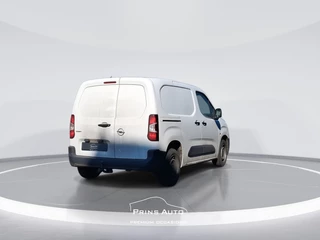 Opel Combo |CRUISE|TREKHAAK|BETIMMERING| - afbeelding nr 6
