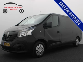 Renault Trafic 1.6 dCi T29 L2H1 Luxe