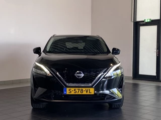 Nissan QASHQAI - afbeelding nr 5