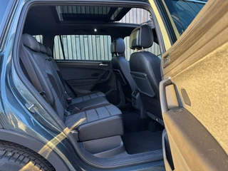SEAT Tarraco Seat Tarraco 1.5 TSI Xcellence Automaat | Panoramadak | LED verlichting | Stoelverwarming | Adaptive cruise control | 20 inch lichtmetalen velgen | Achteruitrijcamera | Parkeersensoren voor en achter - afbeelding nr 40
