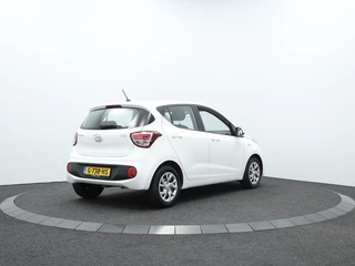 Hyundai i10 Hyundai i10 1.0i Comfort | All Season | Airco | Cruise control - afbeelding nr 3