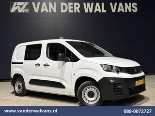 Peugeot Partner 1.5 BlueHDI L1H1 Euro6 Airco | Parkeersensoren