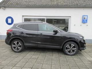 Nissan QASHQAI - afbeelding nr 3