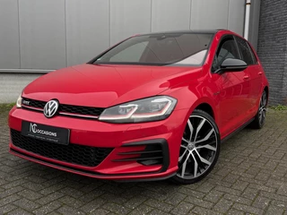 Volkswagen Golf 2.0 TSI GTI 245 PK Performance / PANO / KEYLESS / DYNAUDIO