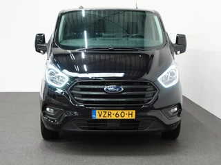 Ford Transit Custom Ford Transit Custom 130pk Automaat L2H1 Trend Navigatie Cruise control Camera Parkeersensoren Trekhaak Airco - afbeelding nr 40