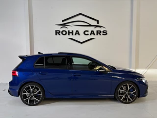 Volkswagen Golf Volkswagen Golf 2.0 TSI R 4Motion Akra Performance - afbeelding nr 5