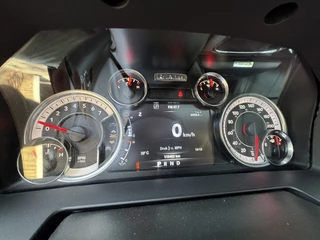 Dodge Ram 1500 Dodge Ram 1500 4X4 LARAMIE 5.7 V8 LPG NL GELEVERD - afbeelding nr 10