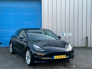 Tesla Model 3 Tesla Model 3 Long Range AWD 75 kWh DUAL MOTOR AUTOPILOT - afbeelding nr 5