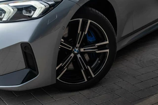 BMW 3 Serie BMW 3-serie Touring 330i M Sport 245pk Adapt.Cruise|Stoelver - afbeelding nr 13