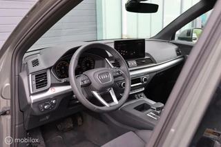 Audi Q5 Audi Q5 Sportback 50 TFSI e S-Line / HUD / El. Trekh / Navi - afbeelding nr 6