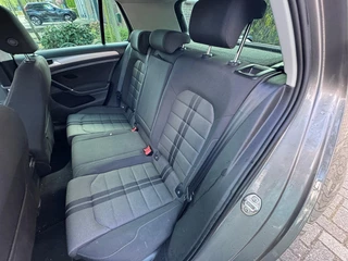 Volkswagen Golf Airco/Automaat/5-Deurs/Alu wielen - afbeelding nr 33