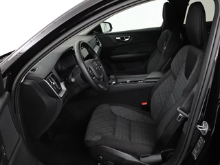 Volvo V60 Volvo V60 2.0 B4 Core | 58.000km NAP |  Stoel & Stuurverwarming | Full LED | Carplay | Camera | Elektrische achterklep | Navigatie - afbeelding nr 4