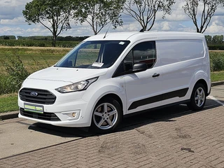 Ford Transit Connect 1.5 EcoBlue L2 Trend