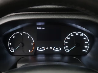 Ford Transit Ford Transit 2.0TDCI 170PK L4H3 Jumbo | Camera | Airco | 3-Persoons | Betimmering - afbeelding nr 9