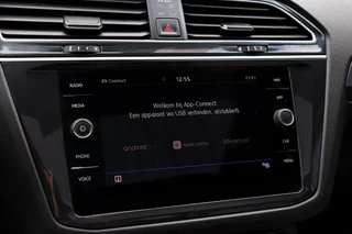 Volkswagen Tiguan Volkswagen Tiguan 2.0 TSI 4Motion 2x R-Line /LED/PANODAK/CAMERA/VIRTUAL/TREKHAAK/STOELVERW./HUD! - afbeelding nr 21