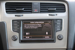 Volkswagen Golf Volkswagen Golf Variant 1.0 TSI Business Edition Connected | DSG | Achteruitrijcamera | - afbeelding nr 25