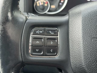 Dodge Ram 1500 Dodge Ram 1500 4X4 5.7 V8 4x4 Crew Cab 5'7 Rebel Schuifdak - afbeelding nr 33