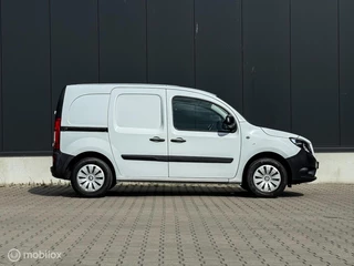 Mercedes-Benz Citan Mercedes Citan bestel 108 CDI BlueEFFICIENCY Kort | Airco - afbeelding nr 2