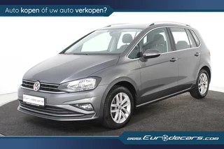 Volkswagen Golf Sportsvan - 213921381-0