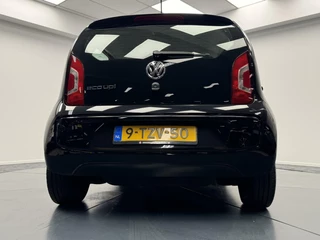 Volkswagen up! Volkswagen Up! 1.0 move up! BlueMotion (CNG) Airco-Navigatie-Elek.ramen - afbeelding nr 36