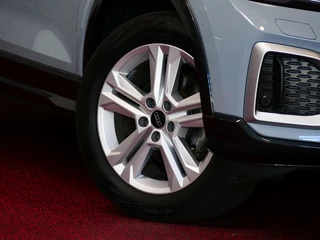 Audi Q2 Audi Q2 ✅2025✅35 TFSI ✅FACELIFT✅ S EDITION 150PK VIR.COCKPIT ELEK.KLEP TOUCHSCREEN CARPLAY NAVI CAMERA MATRIX LED STOELVERW. PDC KEYLESS 2025 