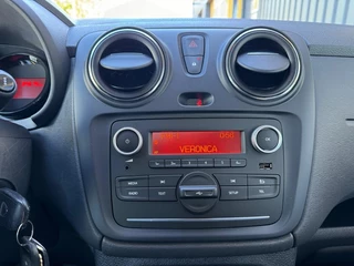 Dacia Lodgy - afbeelding nr 20