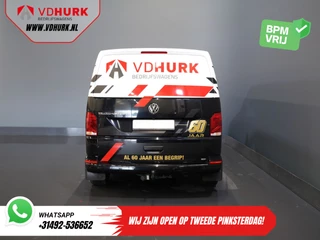 Volkswagen Transporter - afbeelding nr 6