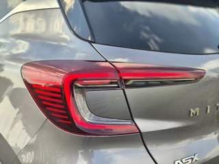 Mitsubishi ASX - afbeelding nr 16