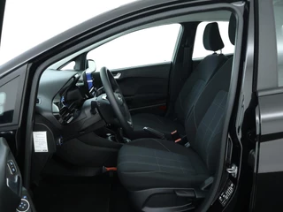 Ford Fiesta Ford Fiesta 1.1 Trend NAVI | Carplay | Cruise | 1ste eig. | 85PK - afbeelding nr 9