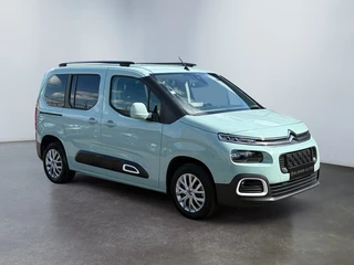 Citroën Berlingo Citroën Berlingo 130PK Shine Automaat | Navi | Camera | Dodehoek | Sens v+a - afbeelding nr 7