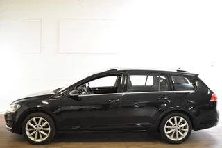 Volkswagen Golf Volkswagen Golf Variant 1.4 TSI 150PK HIGHLINE CAMERA/NAVI/TREKHAAK - afbeelding nr 7