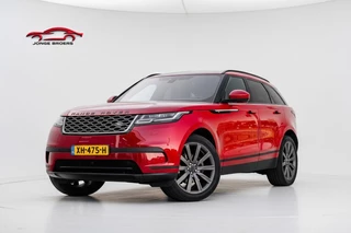 Land Rover Range Rover Velar 2.0 I4 Turbo AWD SE