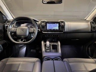 Citroën C5 Aircross Citroën C5 Aircross 1.6 PureTech 180PK Business Plus Automaat | Afn. trekhaak | Camera | Adaptive cruise | Dodehoek | Full LED - afbeelding nr 7