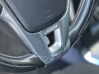 Volvo V40 Volvo V40 1.6 T3 R-Design NW. DISTRIBUTIE*PDC*NAVI*NL AUTO - afbeelding nr 18