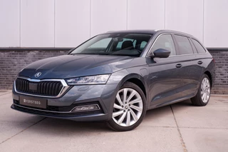 Škoda Octavia - 388064411-0